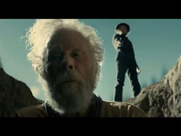 Buster Scruggs and Narrative Necessity&nbsp;[Spoilers]